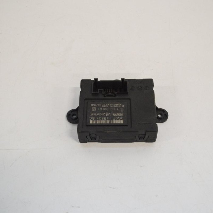 Modul de control ușă st&acirc;nga spate VOLVO XC60 2011 OEM: 9G9T-14B534-BC | 2929167