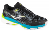 Pantofi de tenis Joma Slam Men 2401 TSLAMS2401C negru