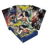 Carti de Joc DC Comics - Wonder Woman