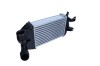 Valeo Intercooler, compresor