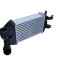 Valeo Intercooler, compresor