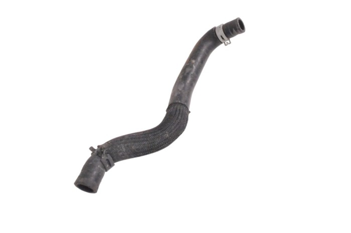 Furtun de lichid de răcire INFINITI Q50 2016 17510381