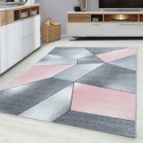 Cumpara ieftin Covor Beta Roz V2 80x150 cm
