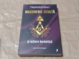 JEAN-MARIE RAGON - MASONERIE OCULTA SI INITIERE HERMETICA