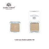 Fard de pleoape Global Fashion, 1 culoare, #15
