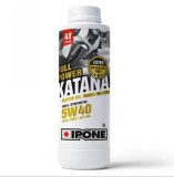 Ulei 5W40 Ipone Full Power Katana 1 litru - 100% sintetic
