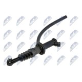 Pompa centrala ambreiaj Renault motor 1.4, 1.5, 1.6 Megane 2, Scenic 2 2002-2009, cutie manuala, 306107593R