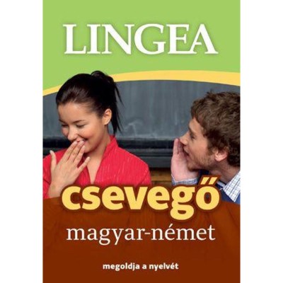 Magyar-n&amp;eacute;met csevegő foto