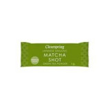 Ceai Verde Matcha Bio Clearspring 1gr Cod: 5021554003250