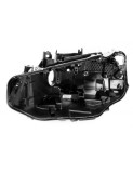 Carcasa far stanga pentru BMW Seria 4 F32, F33, F36 LCI / Facelift far LED cu Adaptiv (2017 - 2020)