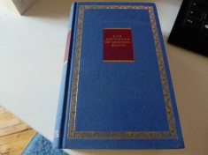 Die Serapions -bruder - E.T.A.Hoffmann foto