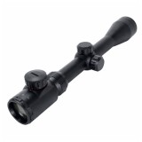 Luneta Airsoft, TRIMEX PRO 3-9x40 EG, Reticul Iluminat, Zoom Variabil 3-9x, 40mm, 32 cm