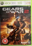 Gears Of War 2 _ joc X BOX 260