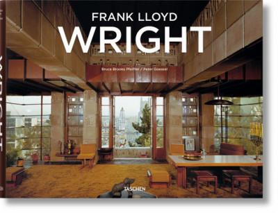 Frank Lloyd Wright foto
