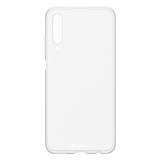 Husa OPPO Reno 3 - Ultra Slim 1mm (Transparent)