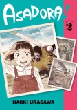 Asadora! - Volume 2 | Naoki Urasawa