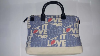 Geanta pepsi foto