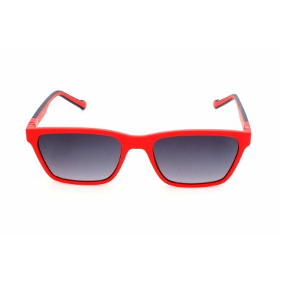 Ochelari de Soare Bărbați Adidas AOR027-053-000 &amp;oslash; 54 mm foto