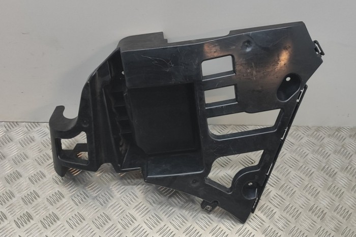 Suport bara de protecție dreapta spate BMW X5 F15, F85 2016 OEM: 7294722 24606341