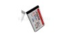 Baterie de telefon mobil VHBW LG IP-430G - 700mAh, 3.7V, Li-ion