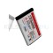 Baterie de telefon mobil VHBW LG IP-430G - 700mAh, 3.7V, Li-ion