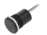 Comutator Capacitiv SPST-NC 12V IP68