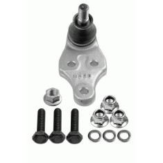 Pivot brat suspensie Land Rover Freelander I, Freelander I Soft Top Motor 1.8 16V 4x4, 1.8 4x4, 1.8 i 16V 4x4, 2.0 DI 4x4, 2.0 TD4 4x4, 2.5 V6 4x4,