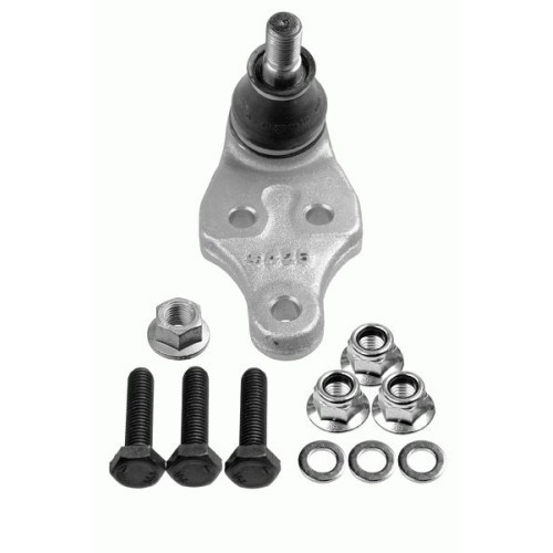 LEMF&Ouml;RDER Articulatie sarcina/ghidare