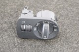 Modul de control comutator faruri AUDI Q3 8U 2014 OEM: 8X2941531AD,8P0919093 10874901
