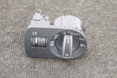Modul de control comutator faruri AUDI Q3 8U 2014 OEM: 8X2941531AD,8P0919093 10874901 foto