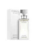 Apa de parfum Calvin Klein Eternity, 100 ml, pentru femei