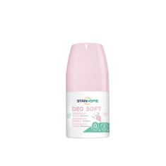 STANHOME Deo Roll Soft New 50 ML
