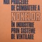 Noi Procedee De Combatere A Noxelor In Industrie Prin Sisteme - V. Voicu , E703