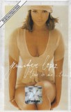 Jennifer Lopez - This Is Me...Then, Caseta audio