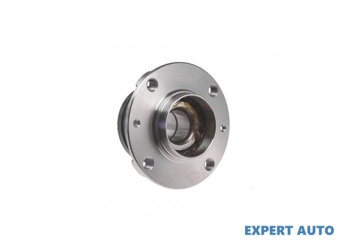 Rulment butuc roata spate Citroen C4 II (2009-&gt;) [B7] #1
