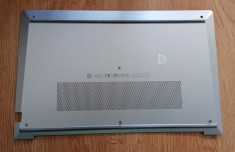Capac base cover HP ProBook 450 G8, cod M21720-001 foto
