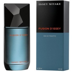 Issey Miyake Fusion D`Issey EDT 50 ml
