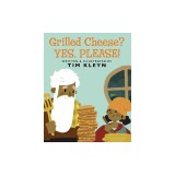 Grilled Cheese? Yes, Please!