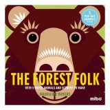 Cumpara ieftin Forest Folk