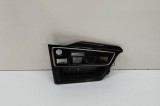 Ornament consola centrală PEUGEOT 5008 II MC, MJ, MR, M4 2023 OEM: 9848695577 | 31989876