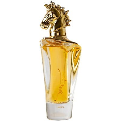 Maahir by Lattafa Perfumes 100 ml - inspirat din Terroni Ortoparisi foto