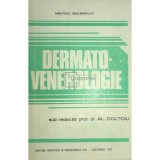 Al. Coltoiu - Dermatovenerologie (Editia: 1993)