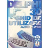 Sandor Kovacs - Delphi 3.0 - ghid de utilizare - 131533