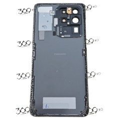 Capac Samsung SM-G988 S20 ULTRA (5G) BLACK