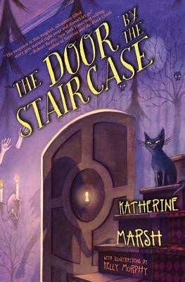 The Door by the Staircase foto