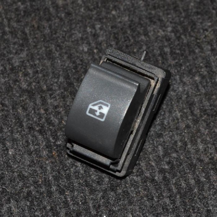 Buton geam ușă st&acirc;nga față CITRO&Euml;N JUMPER Furgon 2007 1766337