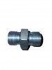 Armatura-adaptor drept G06 3/8 filet ext, Breckner