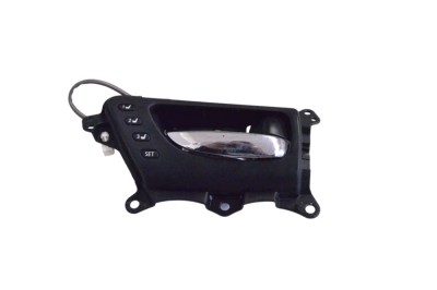 M&amp;acirc;ner de deschidere interior st&amp;acirc;nga față LEXUS IS III _E3_ 2014 OEM: 69277-53020 15483845 foto