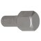 Imbus hexagonal H14 cu prindere de 8mm