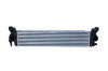 NRF 309383 Intercooler, compresor